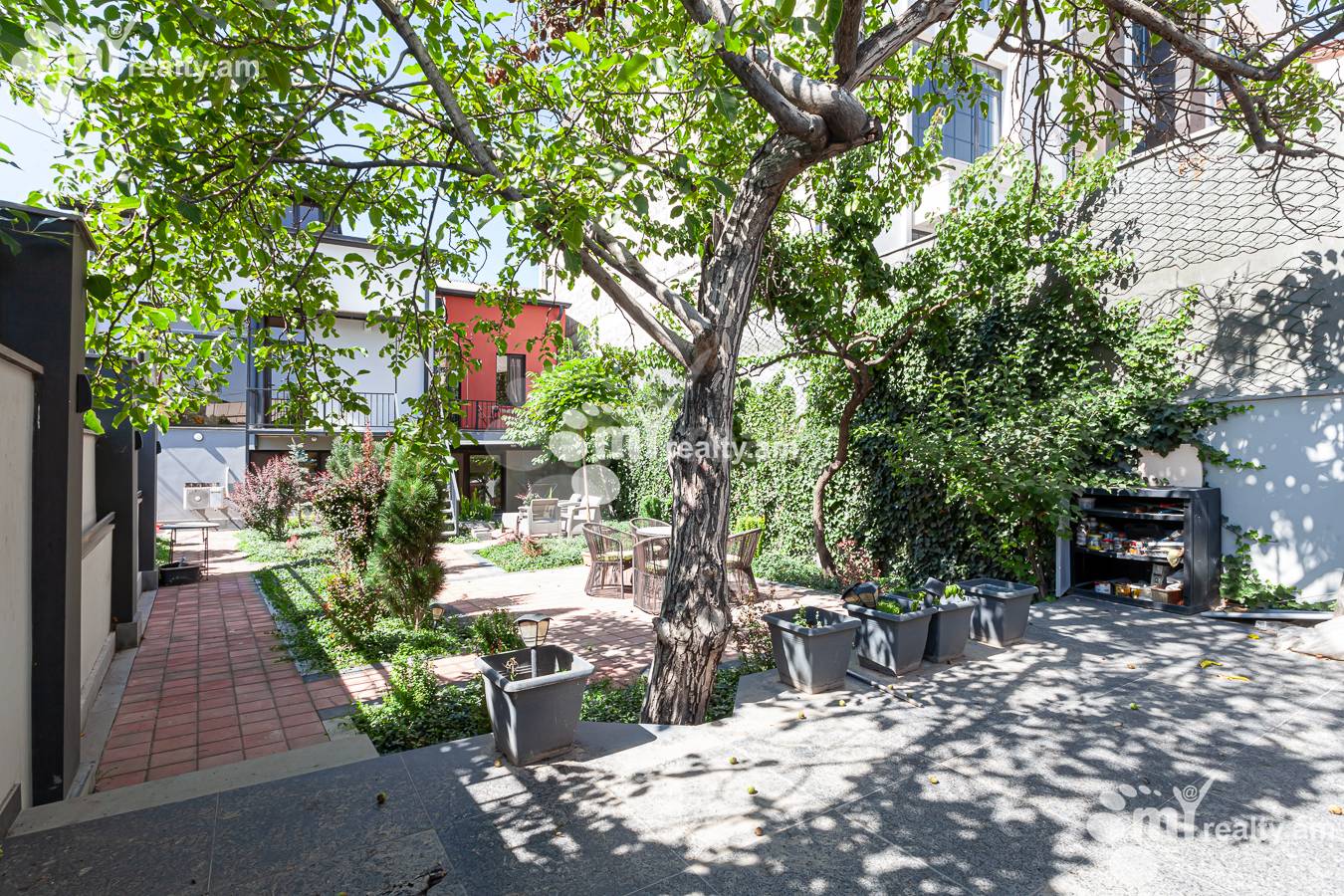 House for sale Fizkulturnikner St, Center Yerevan, 155757