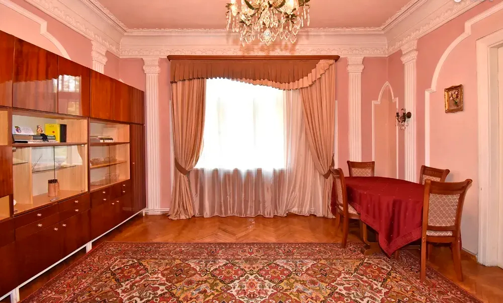 bnakaran/3-senyakanoc/Komitas+Ave/Arabkir/Yerevan