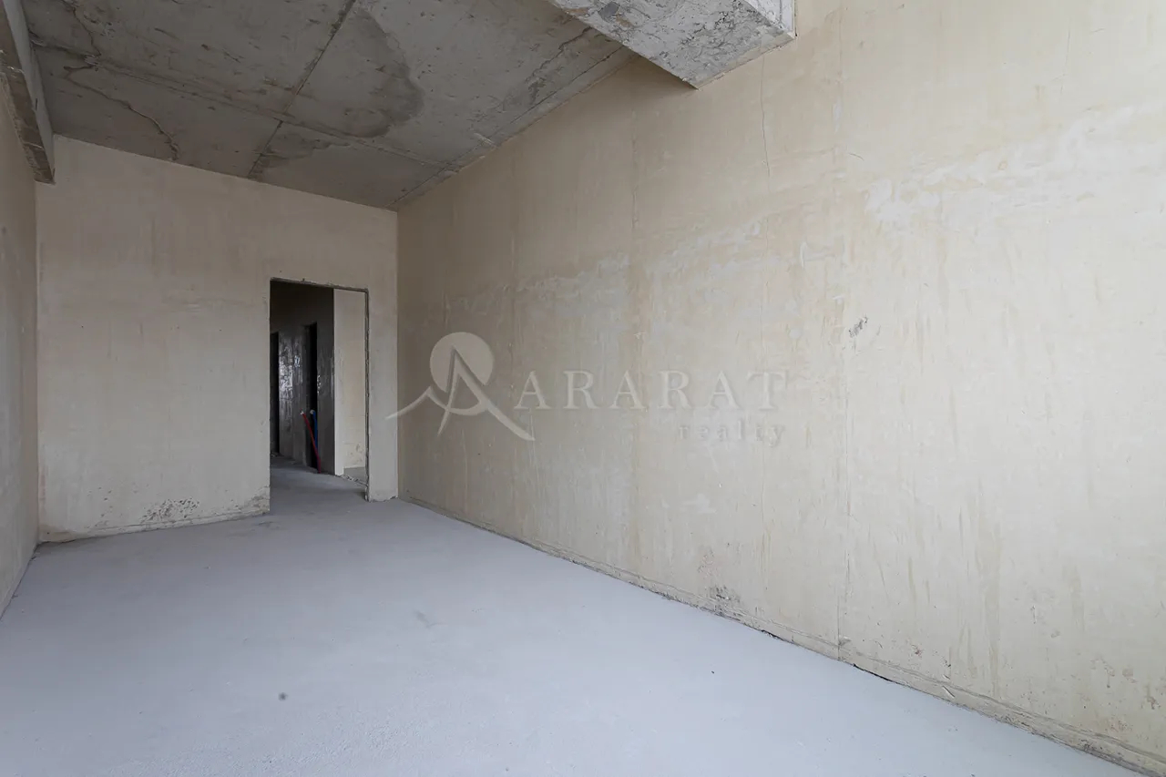 4 սենյականոց բնակարան  Գևորգյան փող․, Դավթաշեն Երևան, 159191