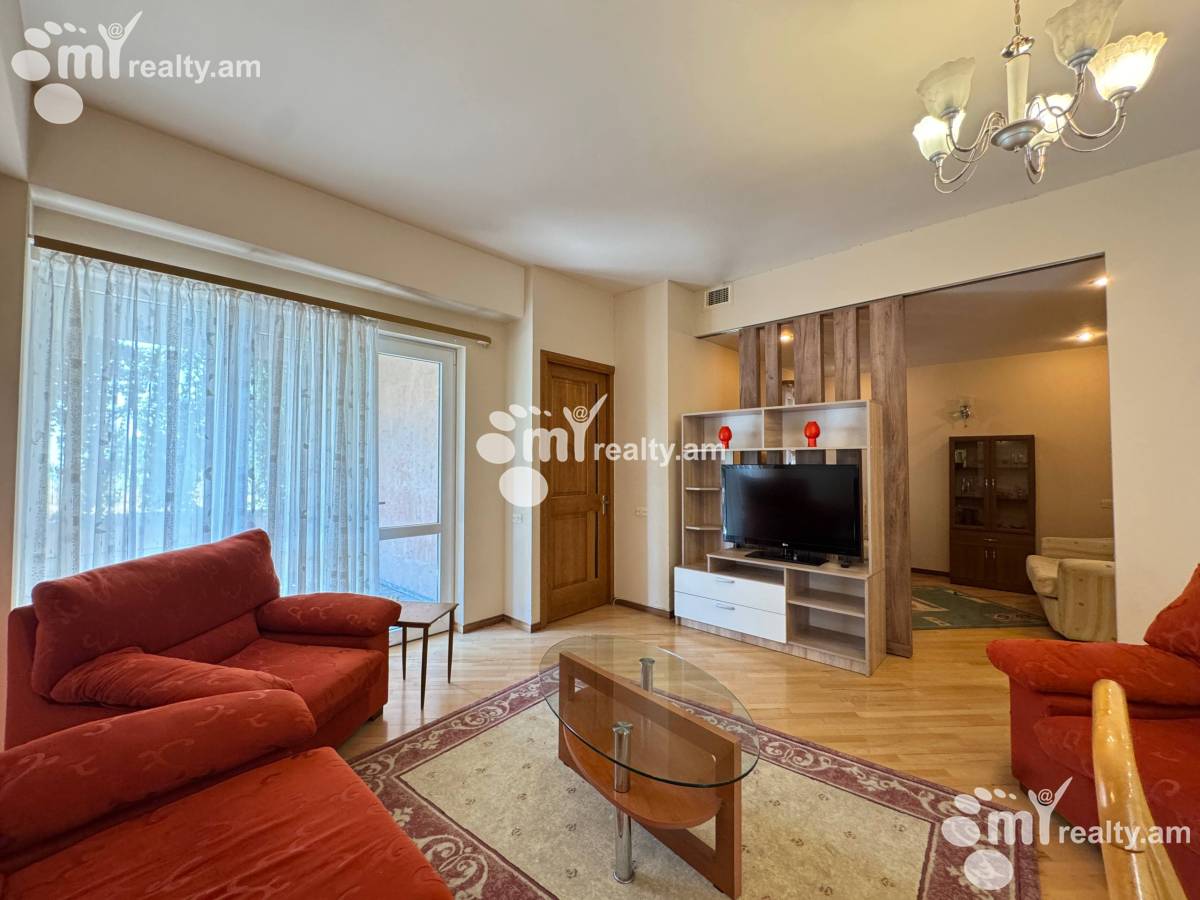 3 bedroom apartment for rent Arabkir 49 St, Arabkir Yerevan, 160996
