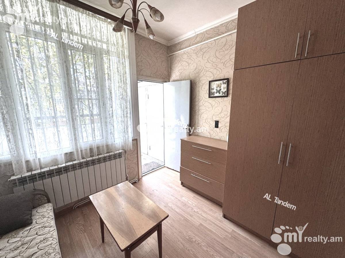 3 սենյականոց բնակարան վարձով Դ. Դեմիրճյան փող, Կենտրոն Երևան, 156756