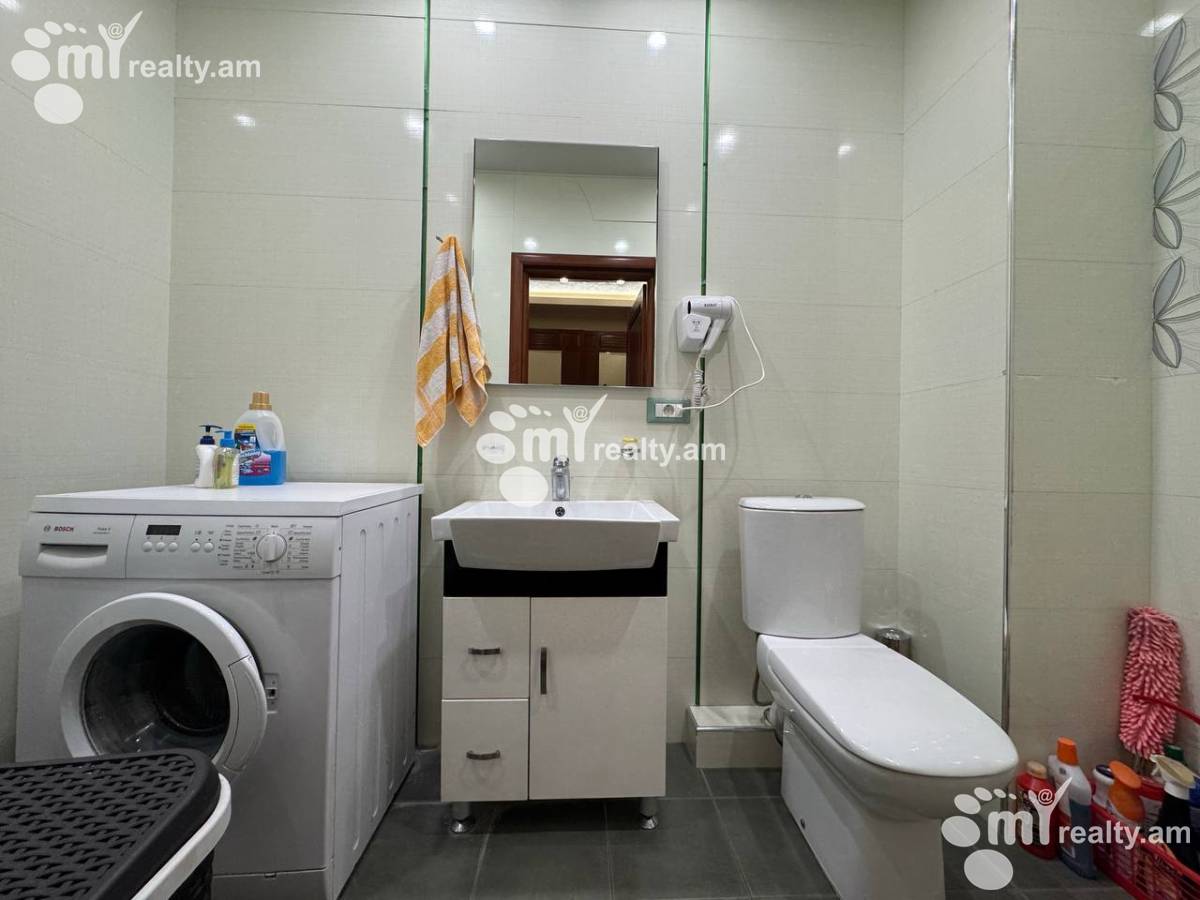 4 bedroom apartment for rent Keri St, Arabkir Yerevan, 156108