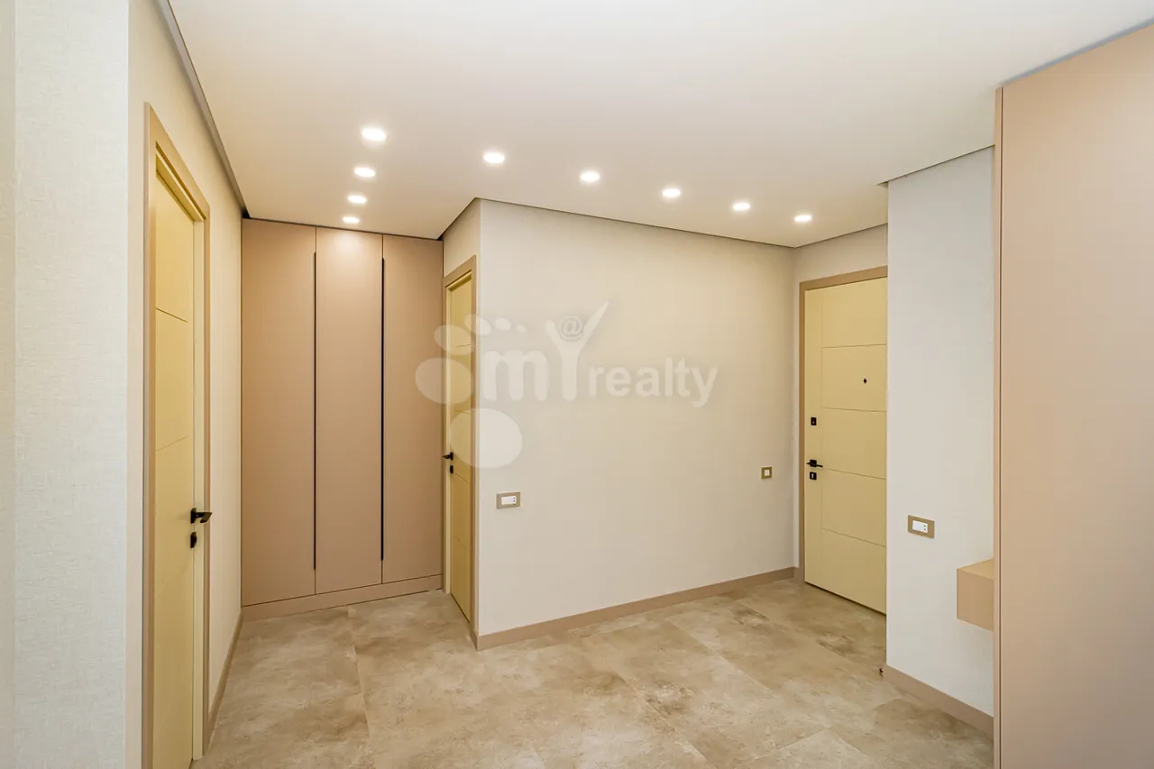 2 սենյականոց բնակարան վարձով Ազատության պող, Արաբկիր Երևան, 160212