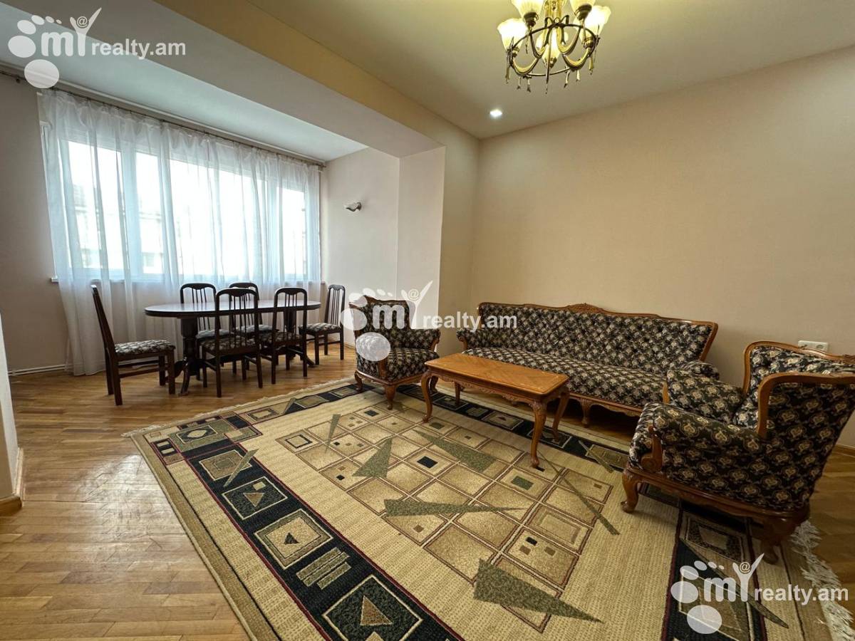 2 bedroom apartment for sale Komitas Ave, Arabkir Yerevan, 159251