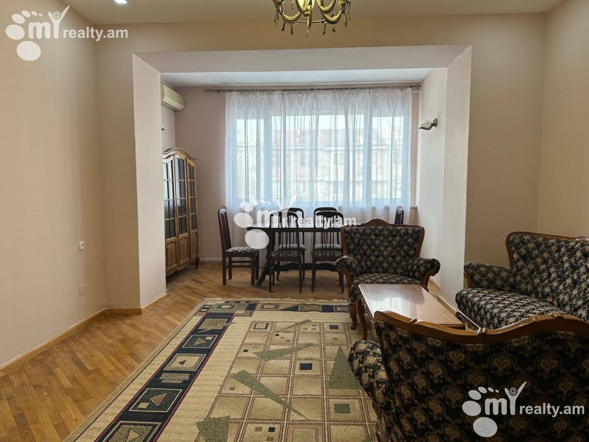 2 bedroom apartment for sale Komitas Ave, Arabkir Yerevan, 159251