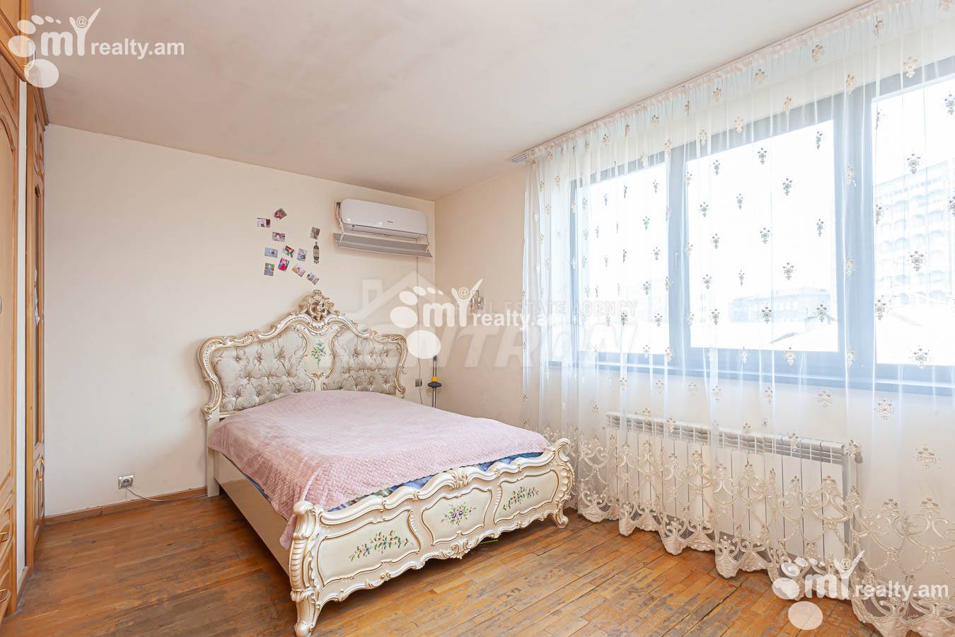 4 bedroom apartment for sale Sayat-Nova Ave, Center Yerevan, 153970