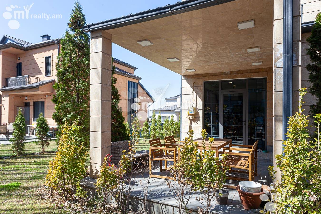 Առանձնատուն  Վահագնի թաղ., Վահագնի թաղամաս Երևան, 155102