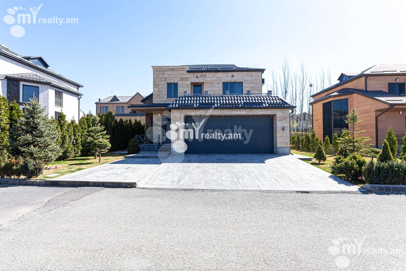 Առանձնատուն  Վահագնի թաղ., Վահագնի թաղամաս Երևան, 155102