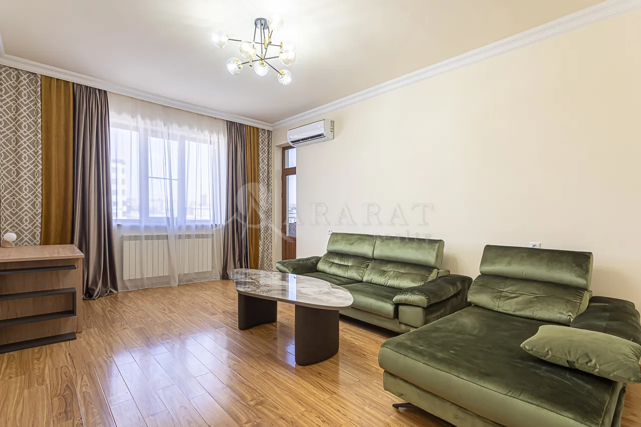 2 bedroom apartment for sale خیابان سِواک, کاناکِر – زیتون ایروان, 157887