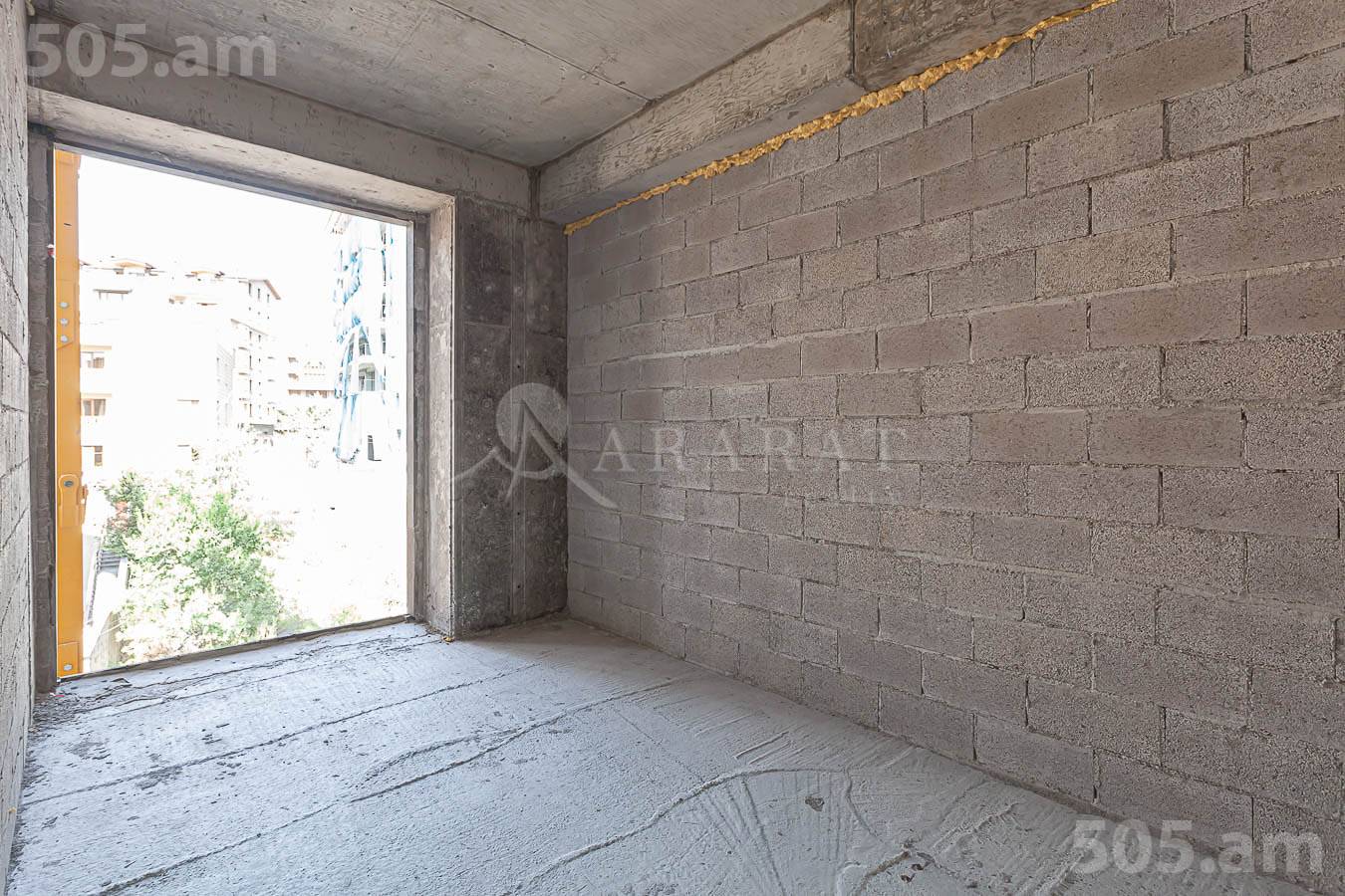 5 սենյականոց բնակարան  Անտառային փող, Կենտրոն Երևան, 153016