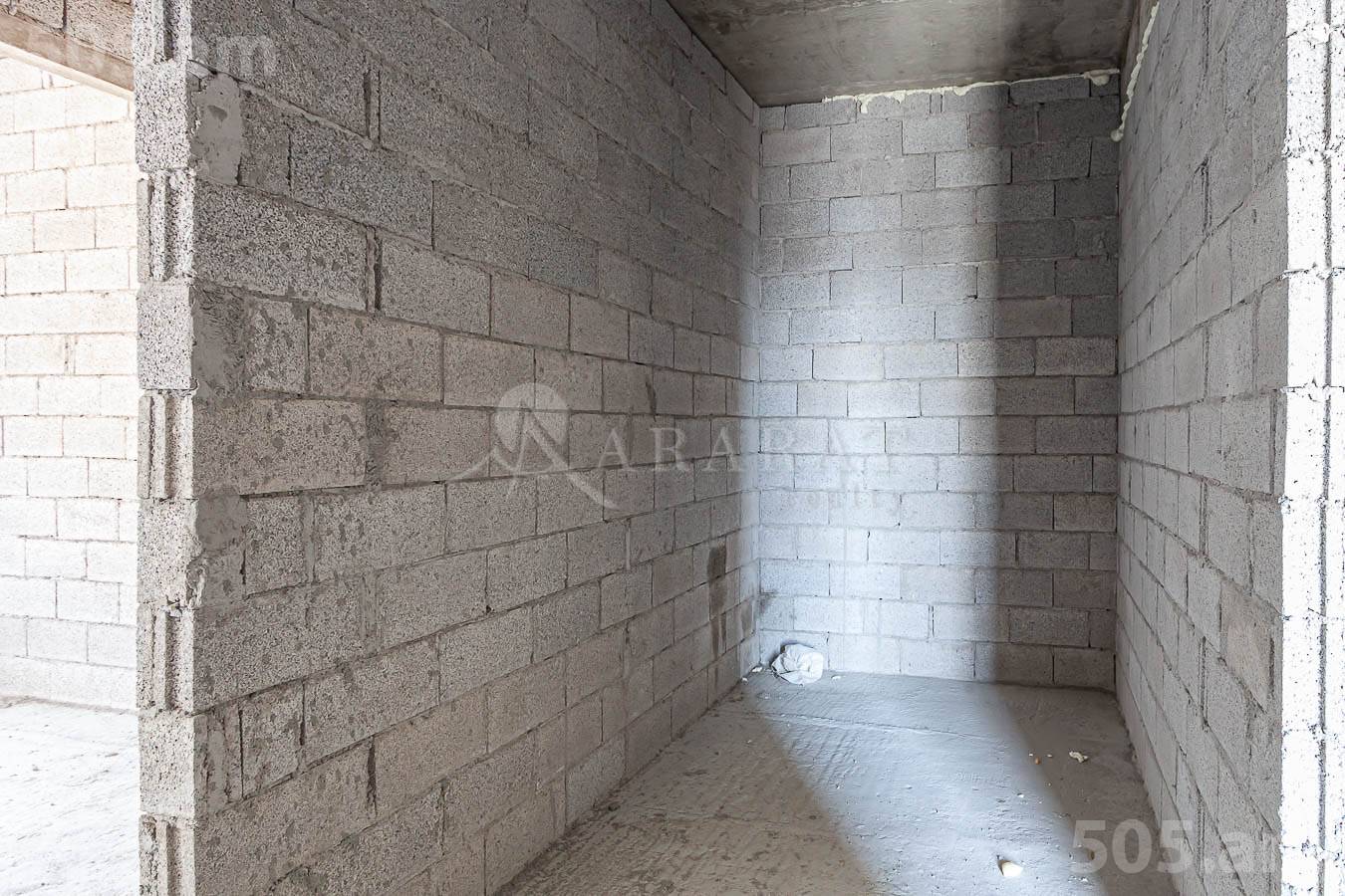 5 սենյականոց բնակարան  Անտառային փող, Կենտրոն Երևան, 153016