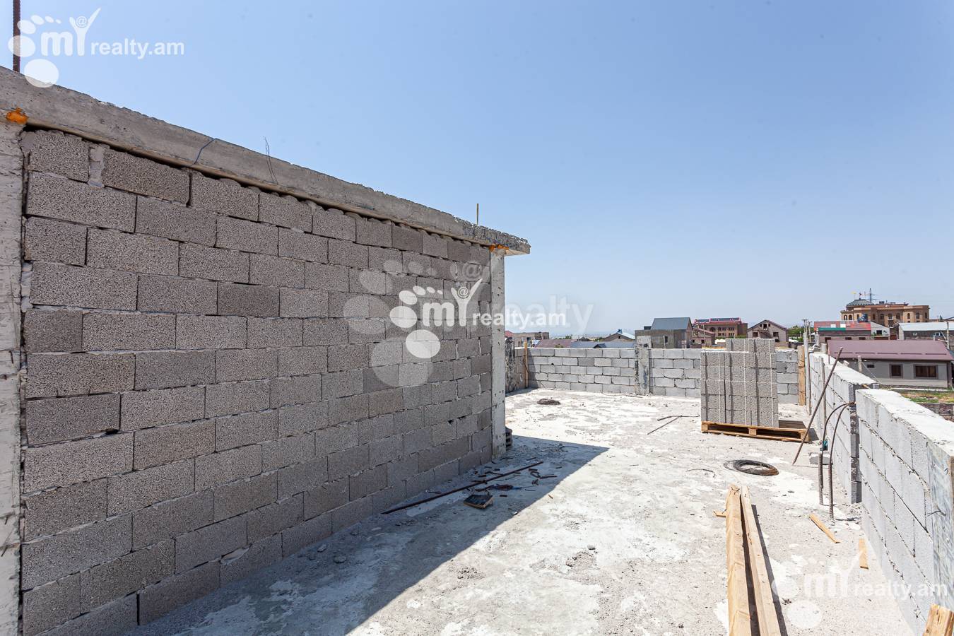 House for sale Silikyan district, Ajapnyak Yerevan, 155994