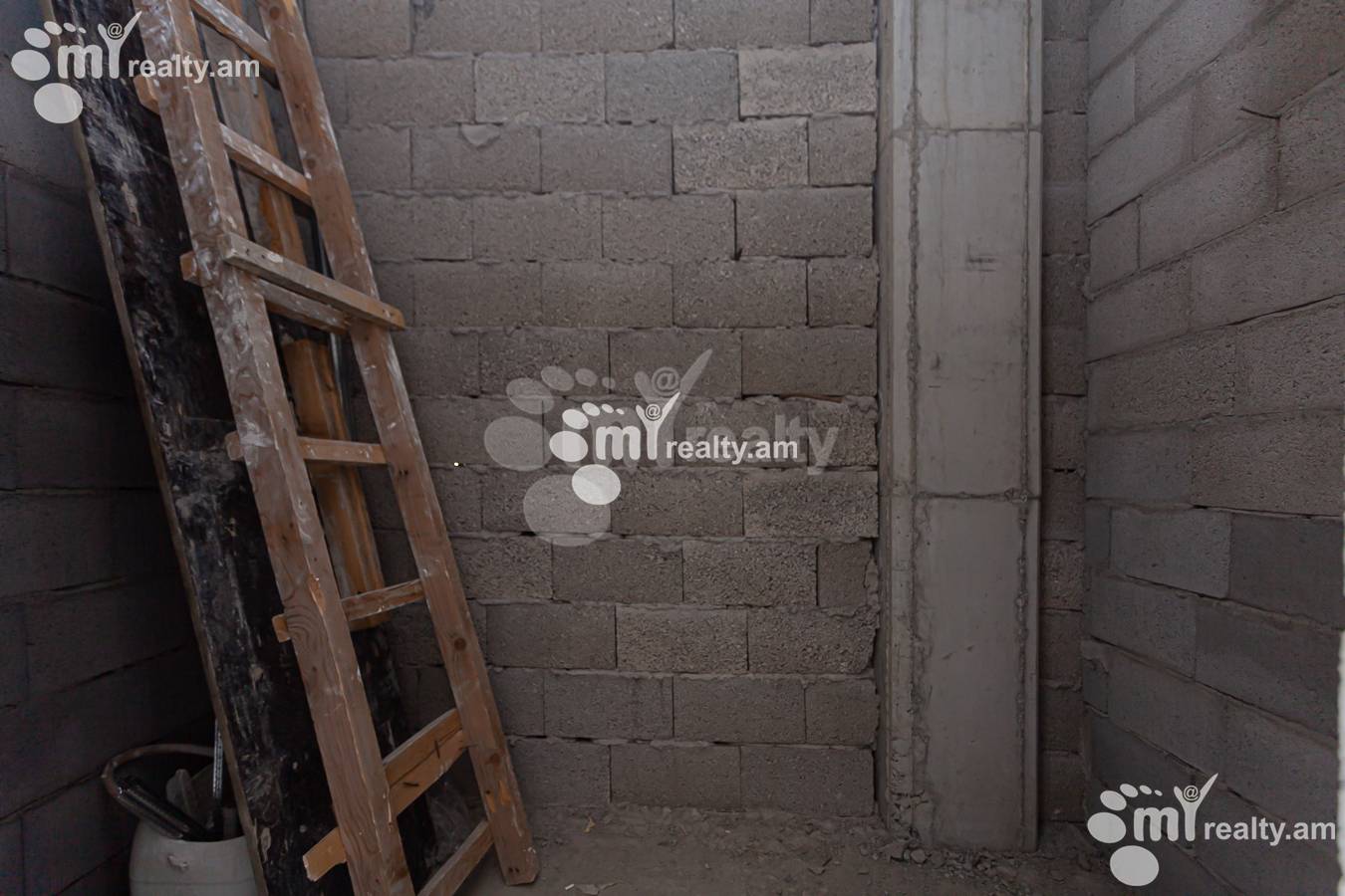 House for sale Silikyan district, Ajapnyak Yerevan, 155994