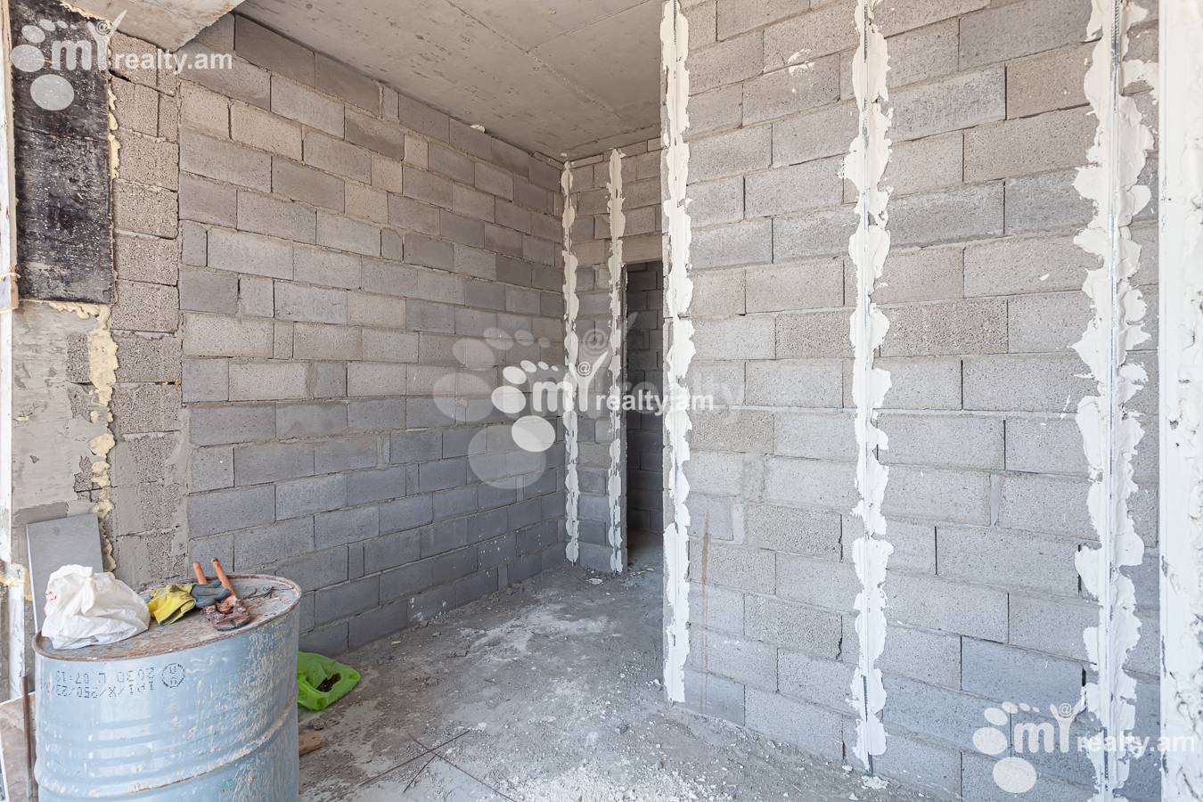 House for sale Silikyan district, Ajapnyak Yerevan, 155994