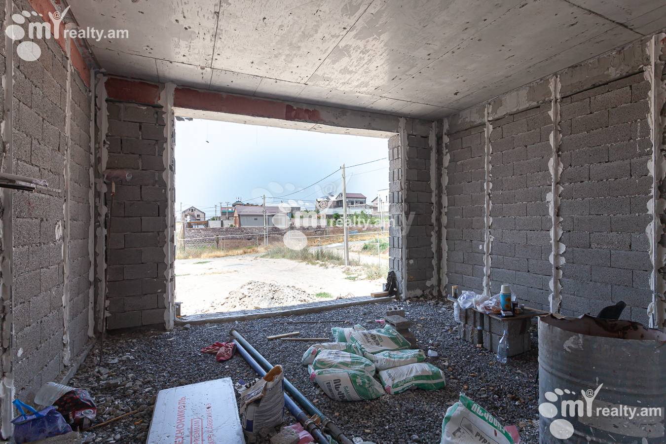 House for sale Silikyan district, Ajapnyak Yerevan, 155994