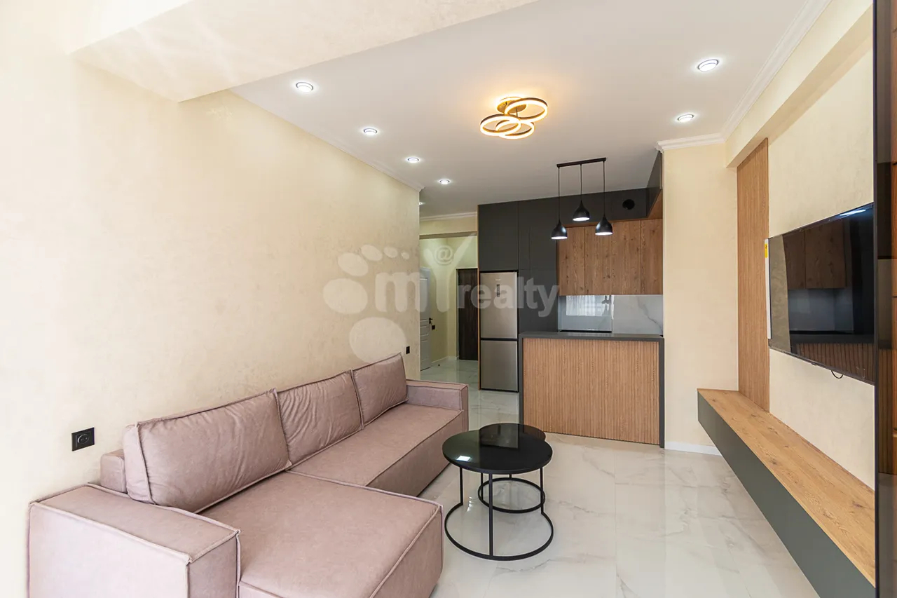 2 bedroom apartment for sale Mikoyan St, Davtachène Yerevan, 160258
