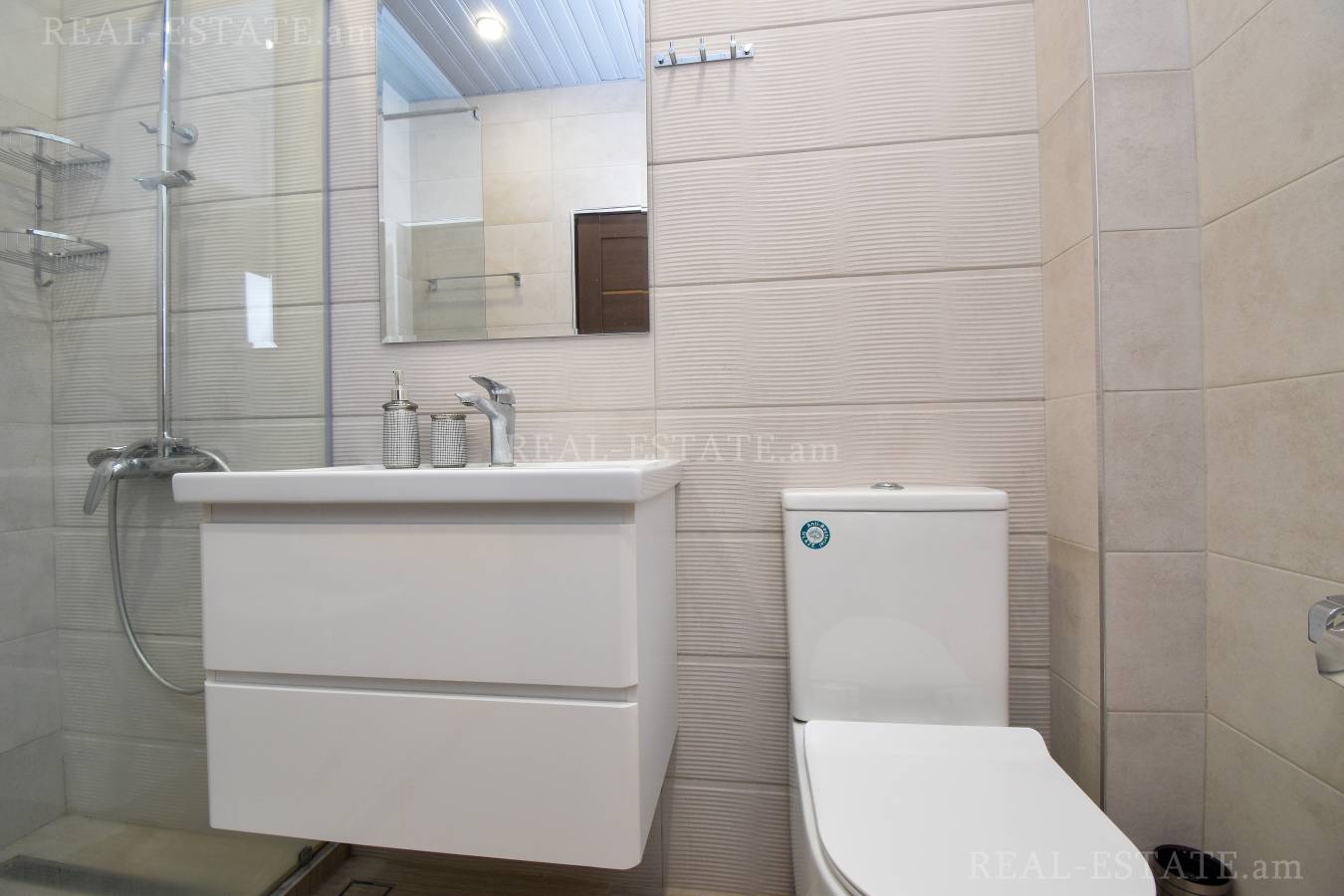 4 սենյականոց բնակարան  Կոմիտասի պող, Արաբկիր Երևան, 122871