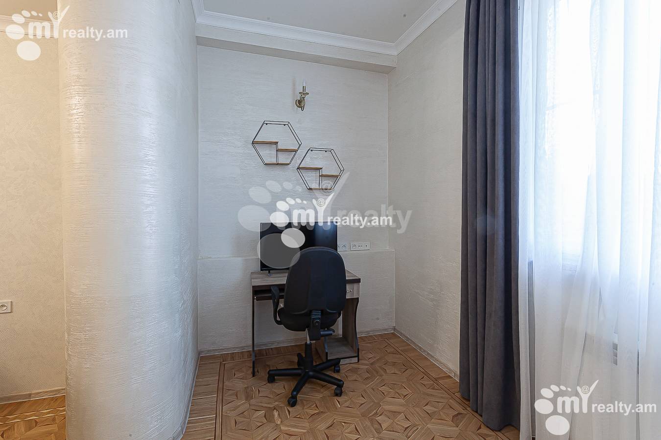 1 bedroom apartment for rent Komitas Ave, Arabkir Yerevan, 150467