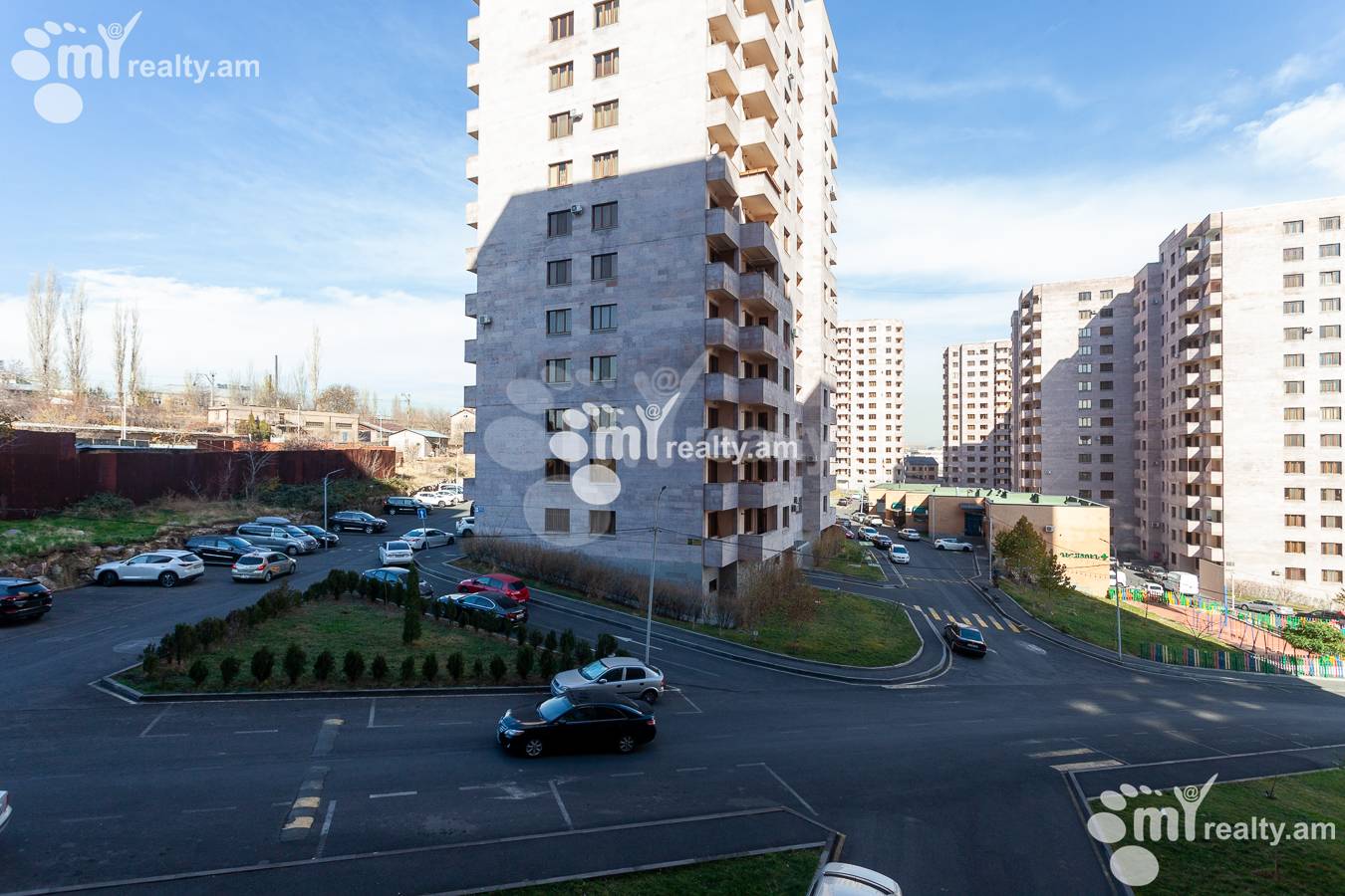 Купить 3 комнатную квартиру Царав Ахбюр ул., Аван Ереван, 142957