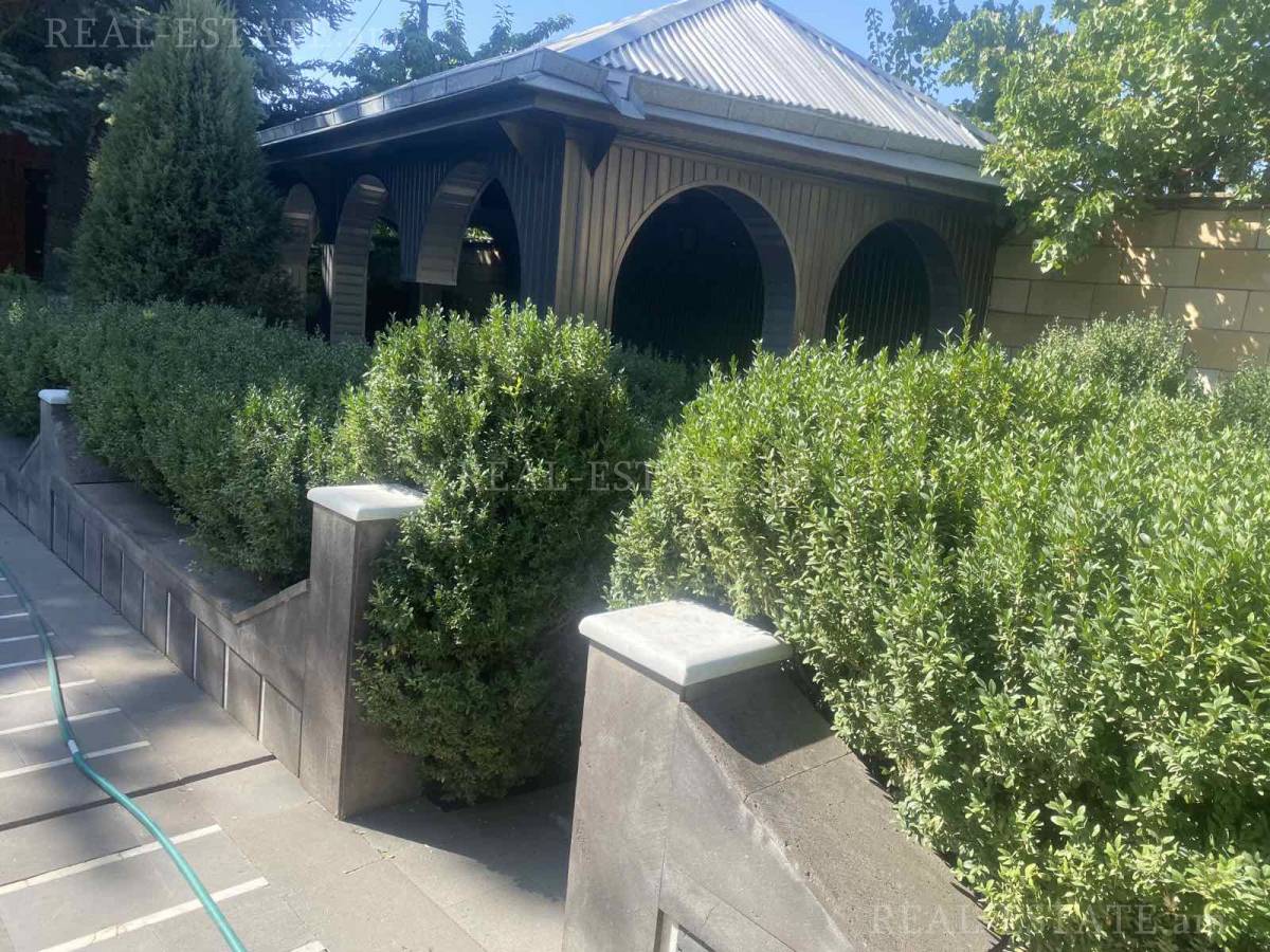 Առանձնատուն  Ազատության փողոց, Ձորաղբյուր Կոտայք, 125395