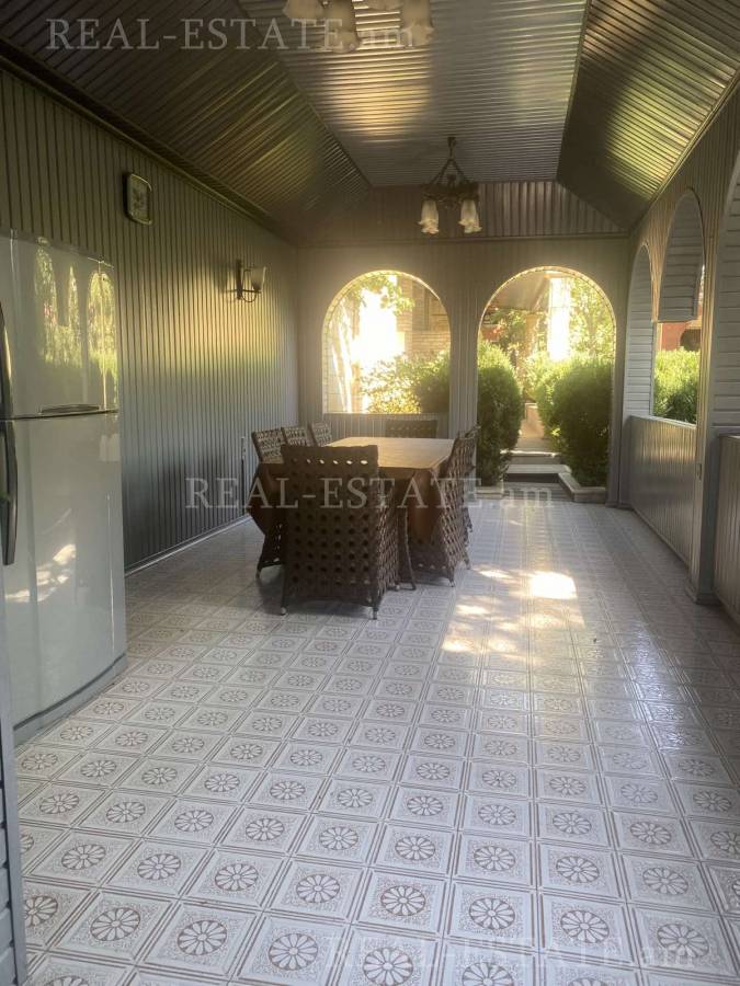 Առանձնատուն  Ազատության փողոց, Ձորաղբյուր Կոտայք, 125395