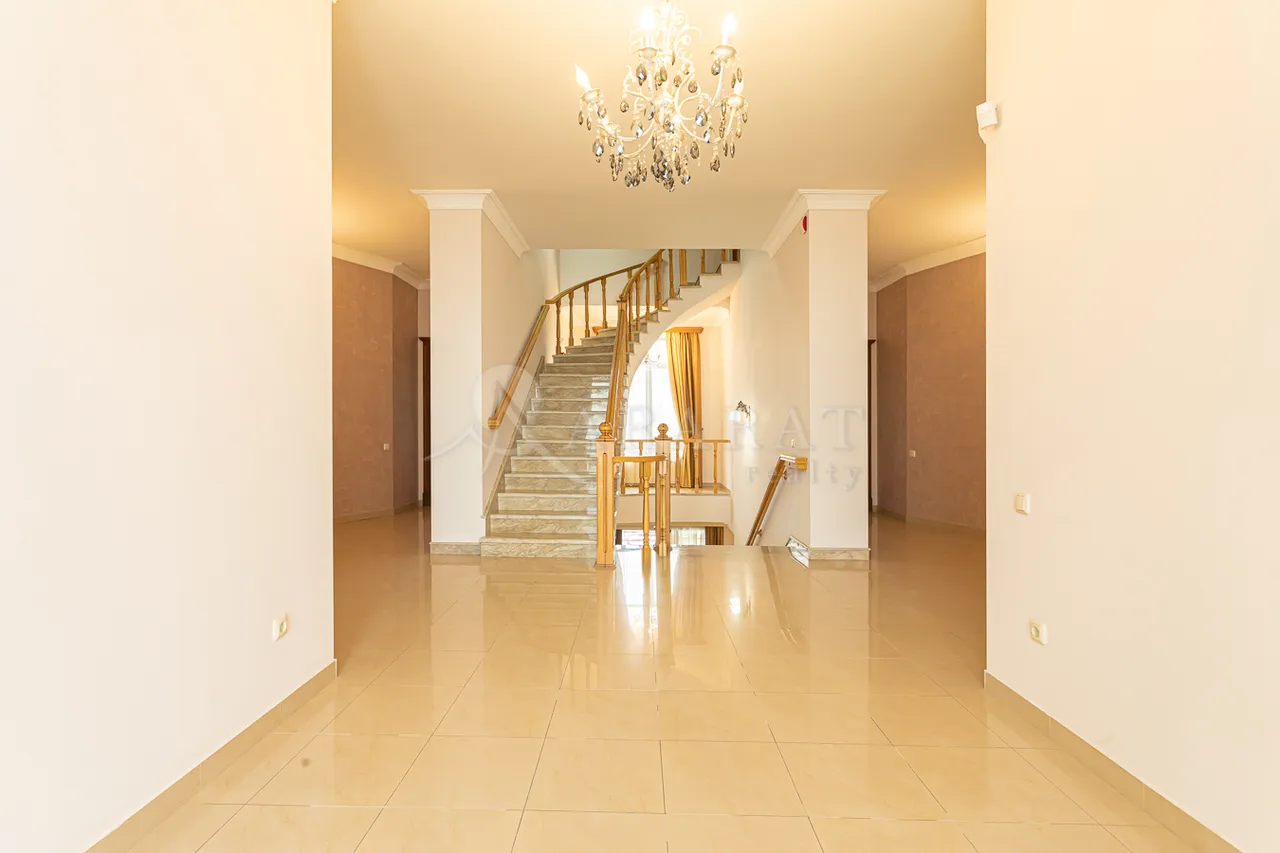 House for rent Tsarav Aghbyur St, Avan Yerevan, 159139