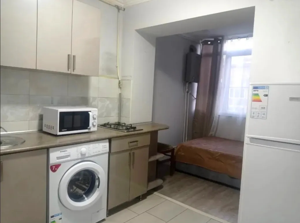 1 bedroom apartment for rent Tigran Mets Ave, Center Yerevan, 161811