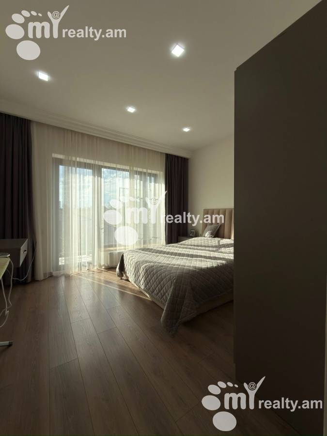 Առանձնատուն  Պարույր Սևակ թաղ., Ավան Երևան, 160340