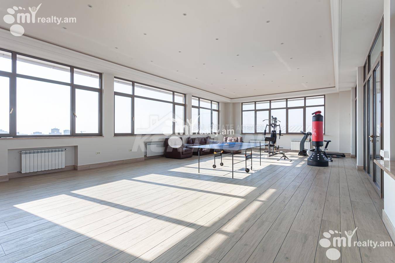 House for rent محله، خیابان باگرِواند, نور نورک ایروان, 154943