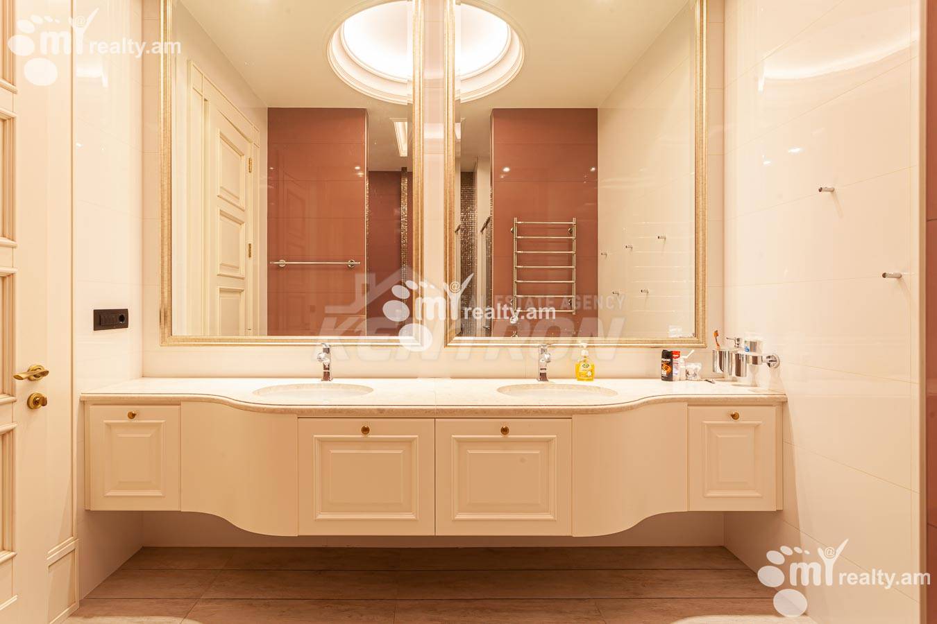 House for rent محله، خیابان باگرِواند, نور نورک ایروان, 154943