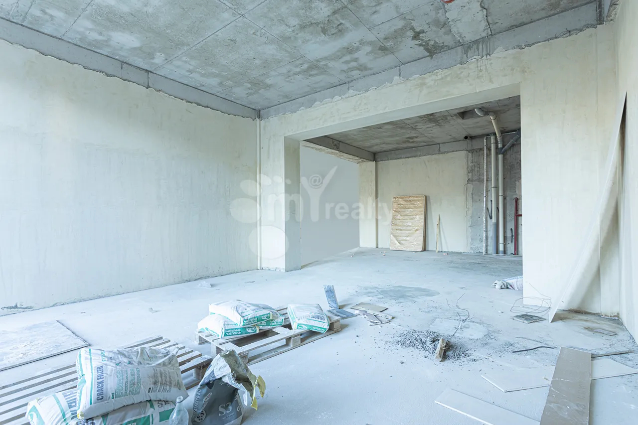 Commercial property for sale Sevak St, Quanaquère-Zeytoun Yerevan, 157337