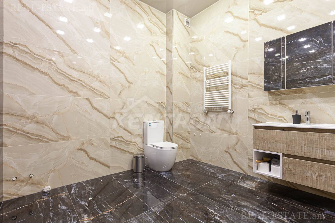 House for sale Bagrevand district, Nor Nork Yerevan, 152973