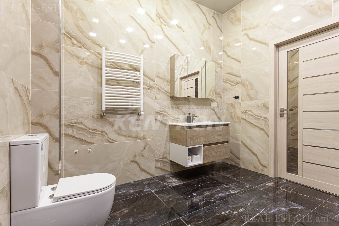 House for sale Bagrevand district, Nor Nork Yerevan, 152973