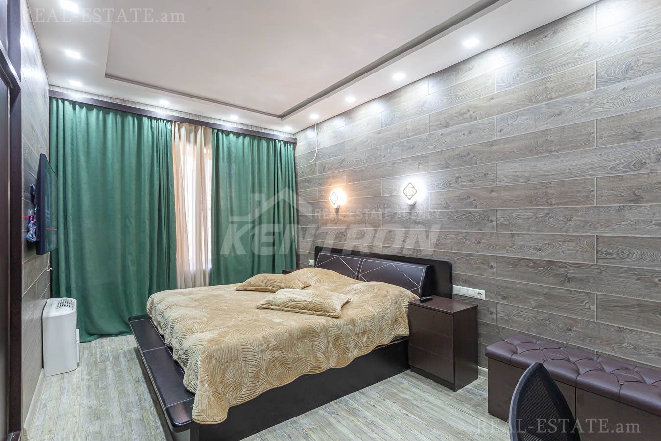 House for sale Bagrevand district, Nor Nork Yerevan, 152973