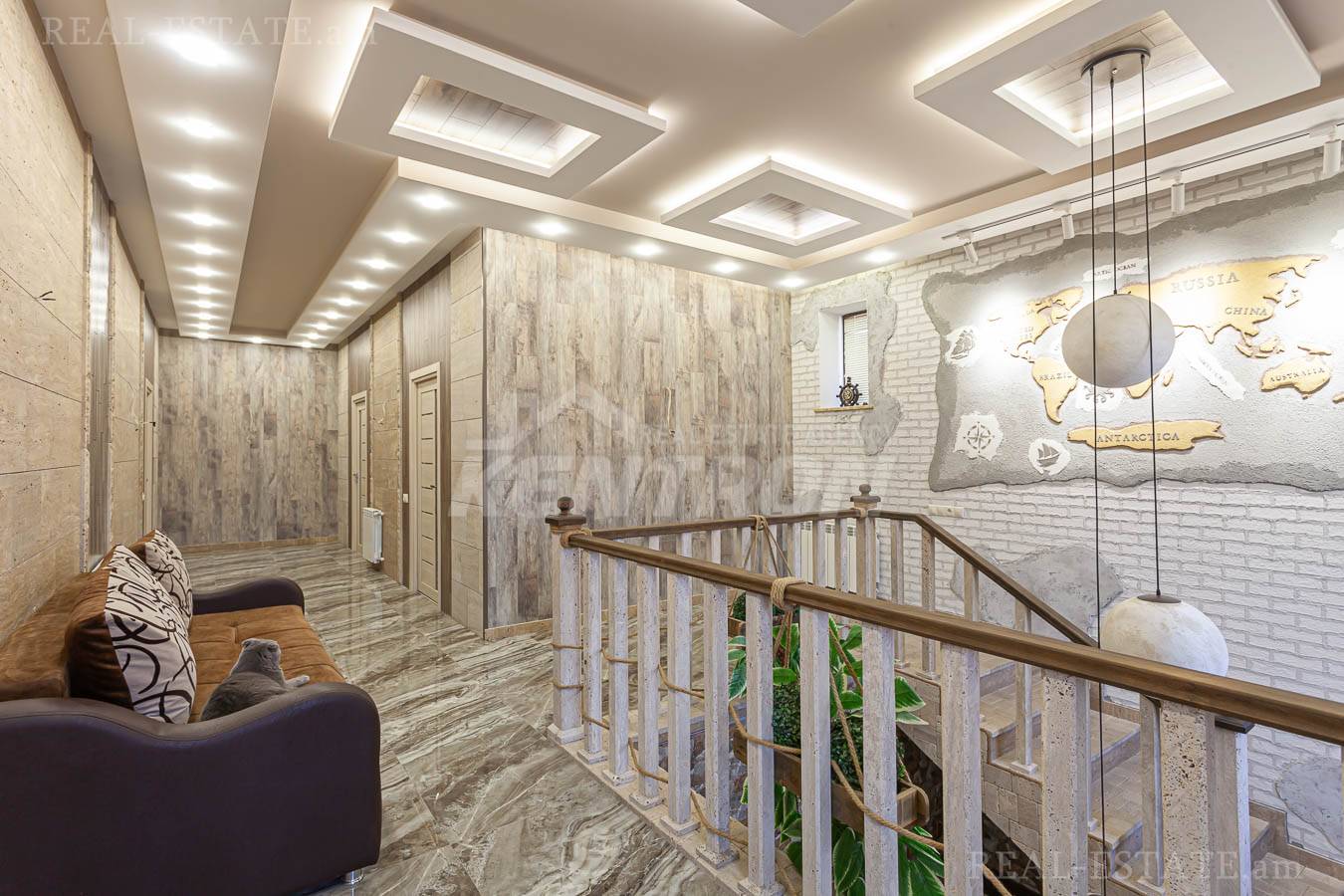 House for sale Bagrevand district, Nor Nork Yerevan, 152973