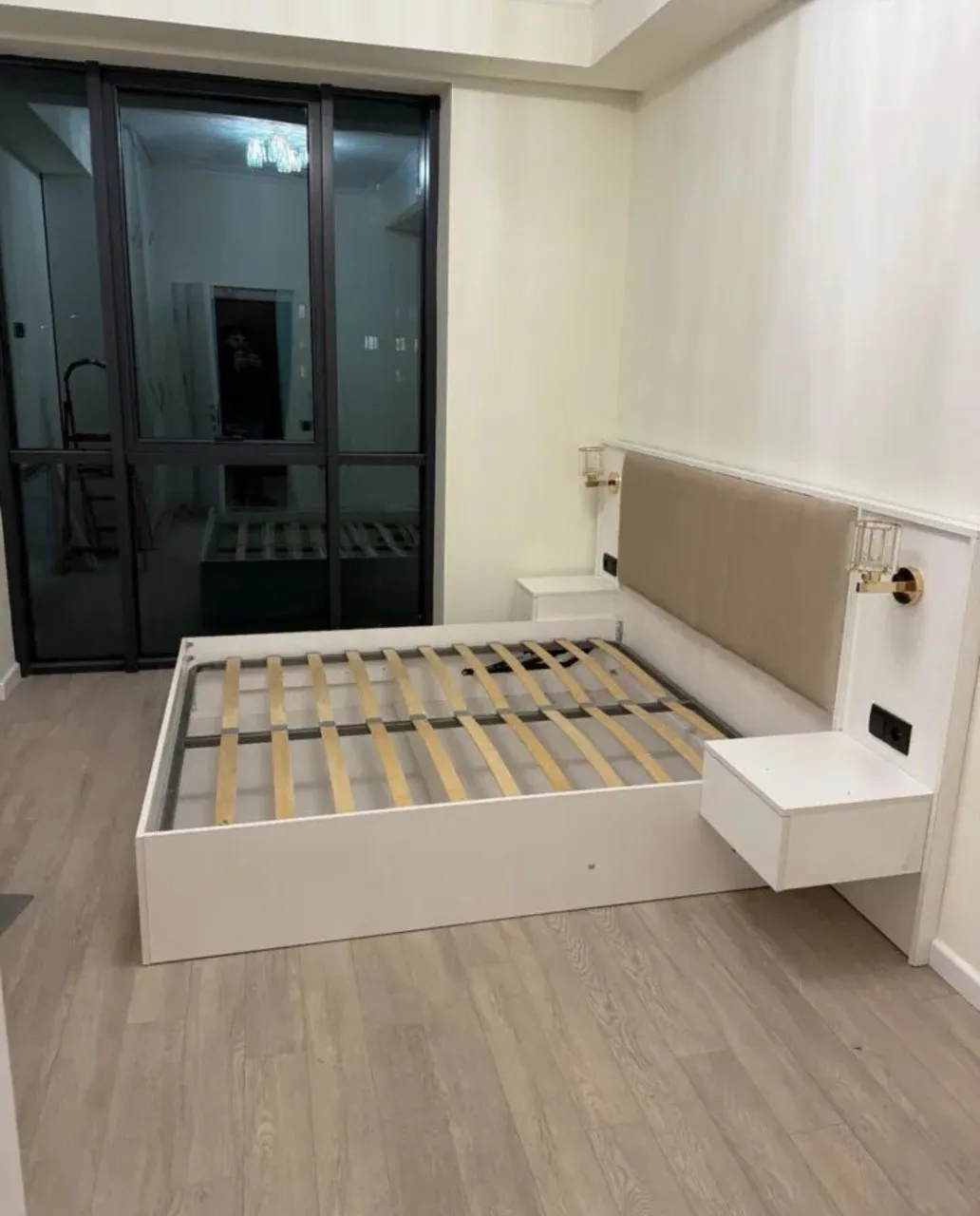 3 սենյականոց բնակարան  Գրիբոեդովի փող, Արաբկիր Երևան, 158654