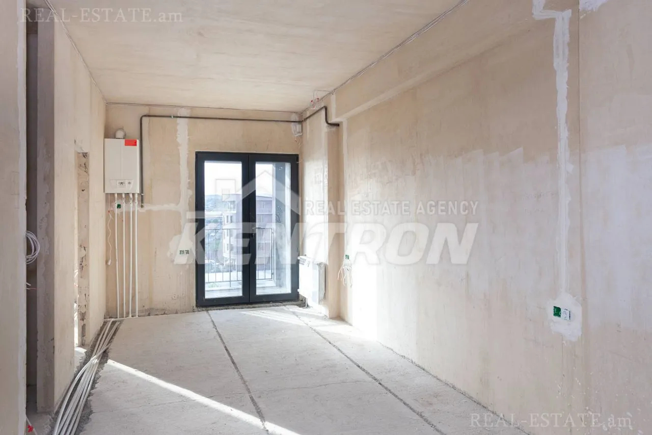 2 bedroom apartment for sale Davtashen 1 district, Dawtaschen Yerevan, 158113