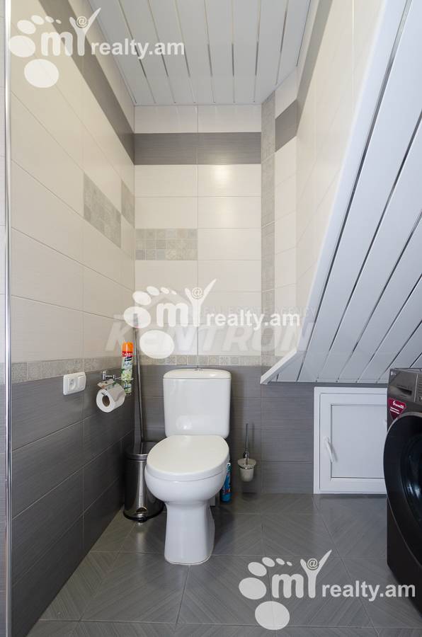 Купить дом Герцен ул., Канакер-Зейтун Ереван, 137110