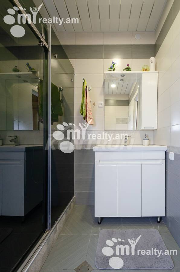 Купить дом Герцен ул., Канакер-Зейтун Ереван, 137110