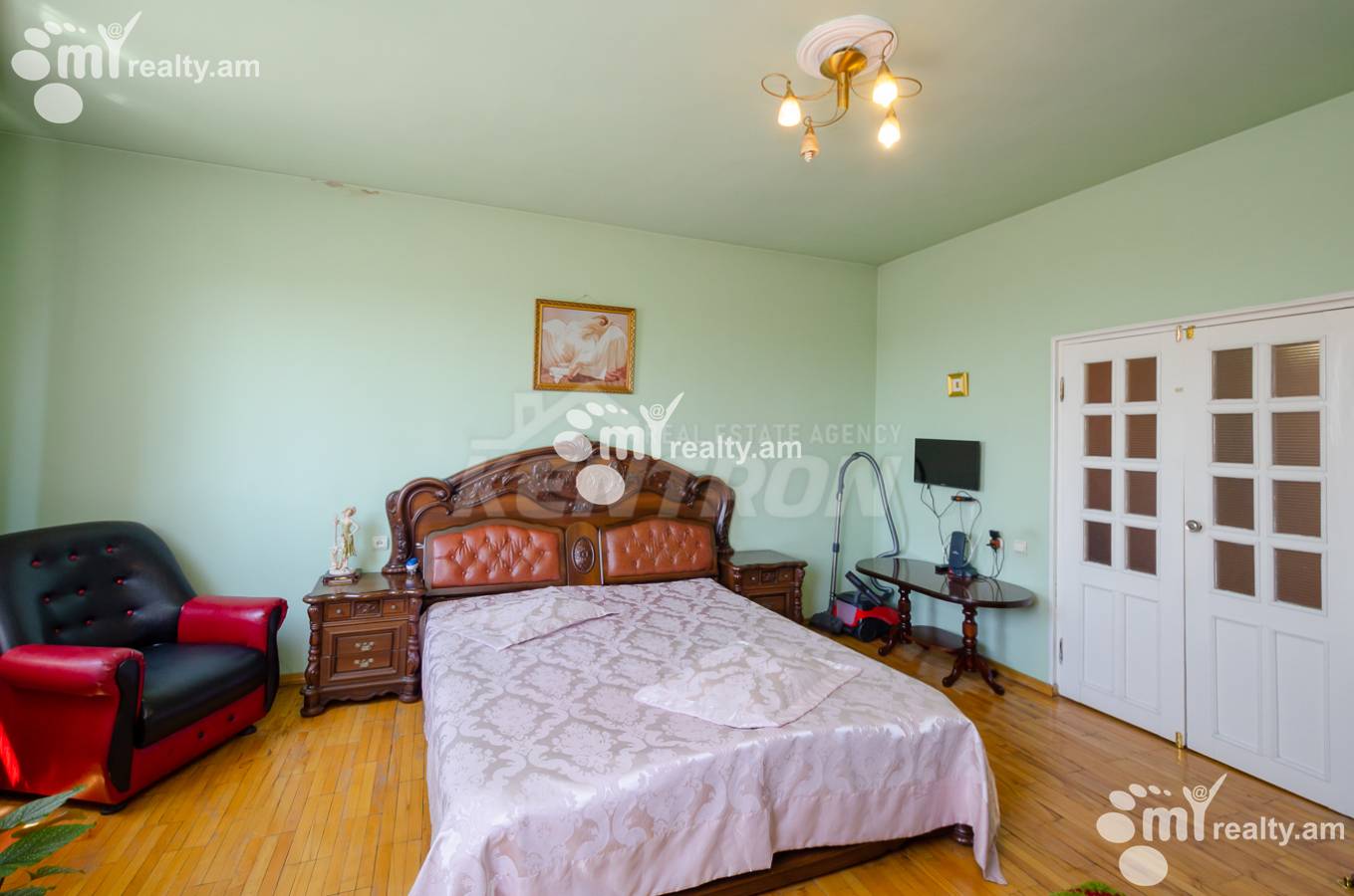 Купить дом Герцен ул., Канакер-Зейтун Ереван, 137110