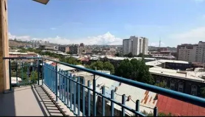 3 bedroom apartment for rent Aram St, Center Yerevan, 161431