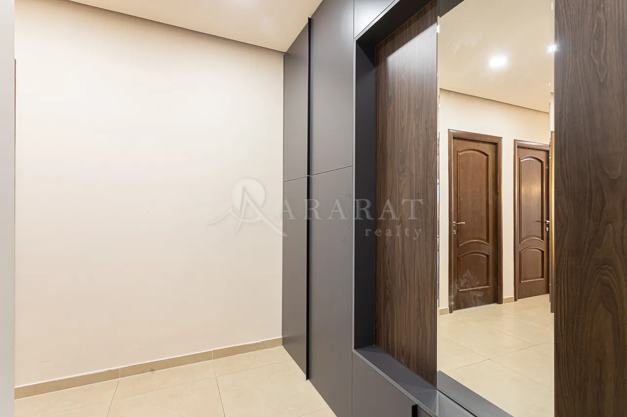 3 bedroom apartment for rent Arabkir 25 St, Arabkir Yerevan, 158018