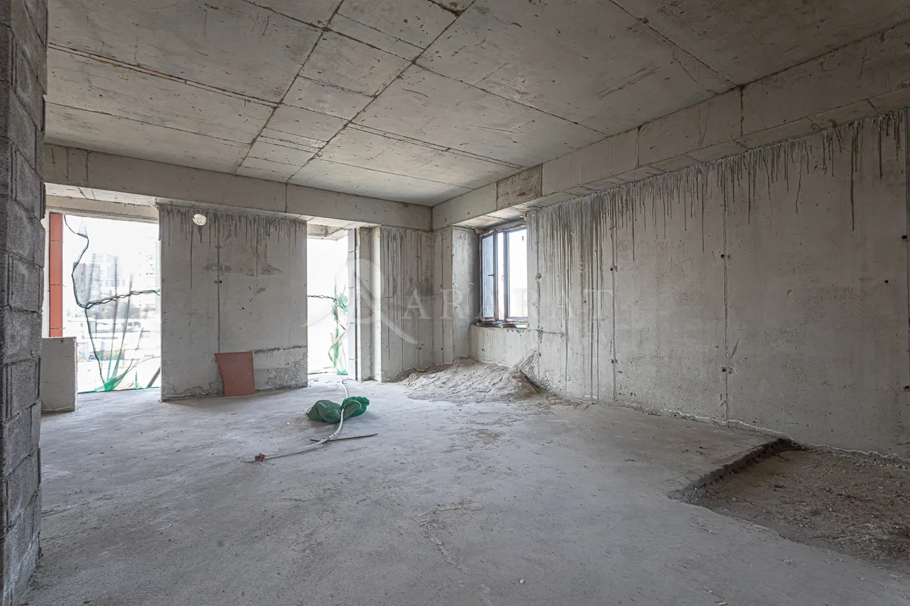 3 bedroom apartment for sale Emineski St, Kanaqer-Zeytun Yerevan, 157636