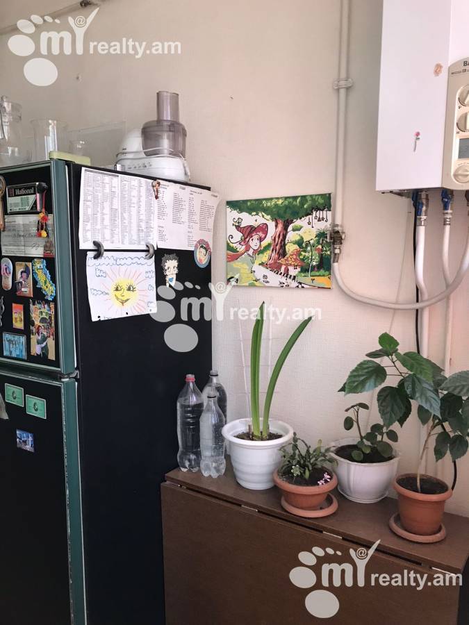 Снять 4 комнатную квартиру Д. Демирчян ул, Центр Ереван, 156693