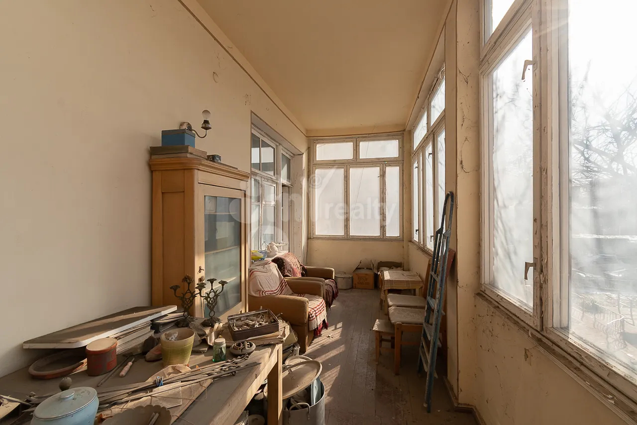 Купить 3 комнатную квартиру Баграмян пр(Кентрон), Центр Ереван, 158944