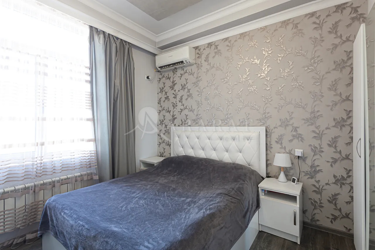 2 bedroom apartment for sale Tsitsernakaberd Highway, Center Yerevan, 160881