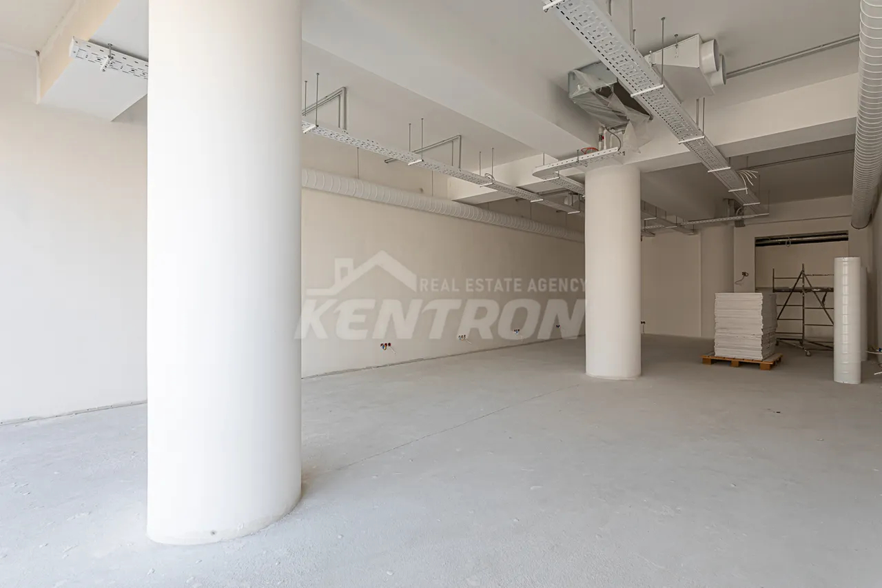 Commercial property for sale Azatutyan Ave, Arabkir Yerevan, 158320