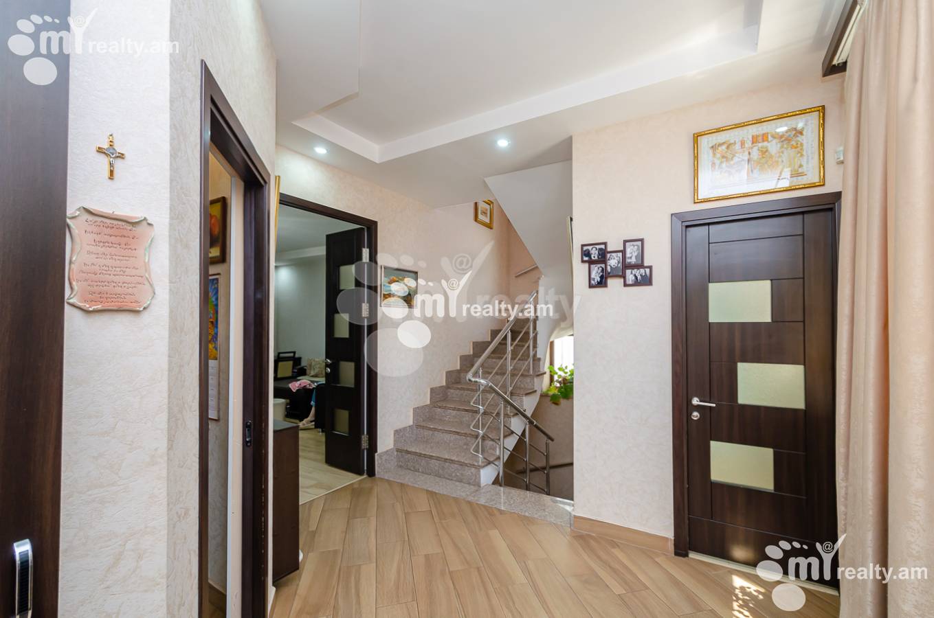 House for sale Karapetyan St, Ajapnyak Yerevan, 151598