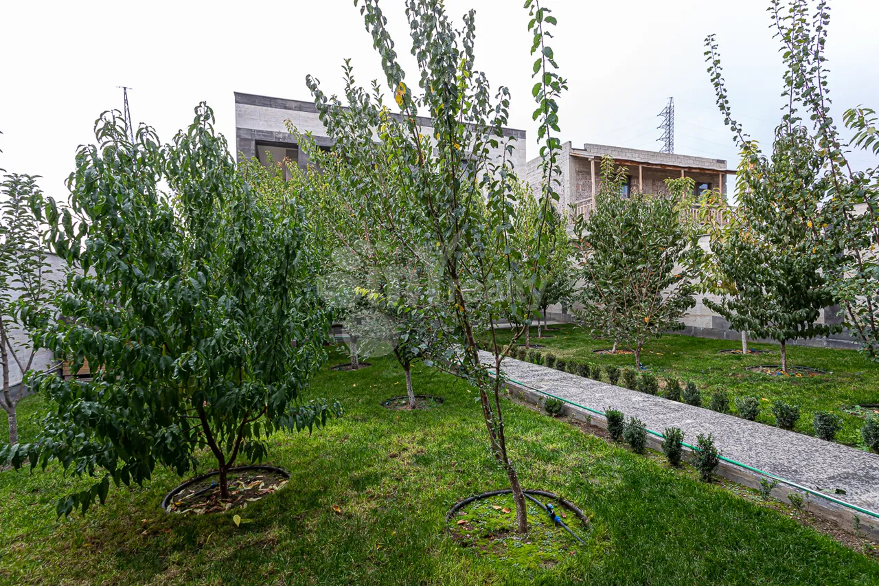 Առանձնատուն  Բագրևանդ թաղամաս, Նոր Նորք Երևան, 160037