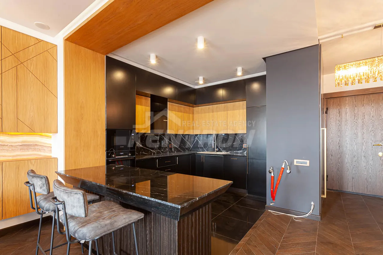 2 bedroom apartment for rent (خیابان باقرامیان (عربکیر, عربگیر ایروان, 158848